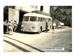 LA JEUNE FRANCE ORAN PAR RENE PONS  (323)